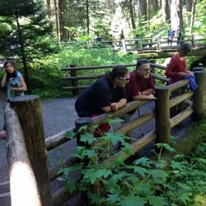 Meet your Posher, David